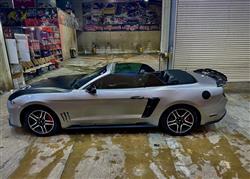 فورد موستانج